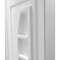 Anzzi Forum 48" x 36" x 74" DIY Friendly Alcove Shower Surround in White SW-AZ011WH - alternate 2